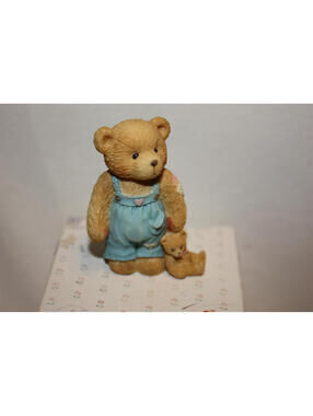 CHERISHED TEDDIES - 624837 - CHILD OF HOPE - 1993C - BOX INCLUDED